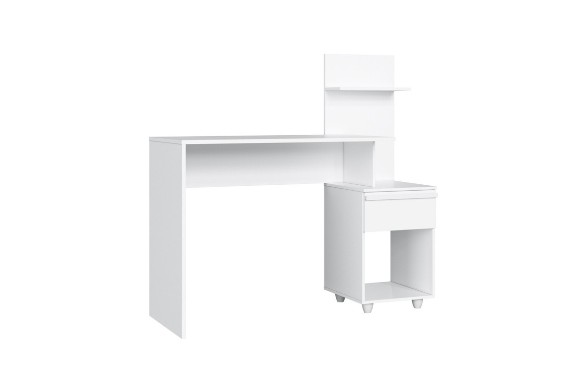 Escritorio LIRA Blanco