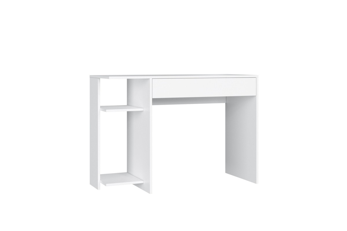 Secretária PIXEL Branca