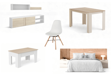 Piso completo 40 - ATLANTA LOTTA MIRNA