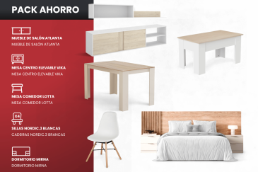 Apartamento completo 40 - ATLANTA LOTTA MIRNA ao melhor preço da Internet