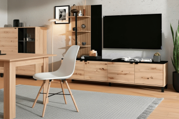 Pack Móveis de Sala MARGATE HAMAR ao MELHOR PREÇO