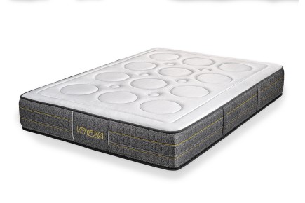 Colchão de 135x190 Molas ensacadas ao melhor preço da Internet