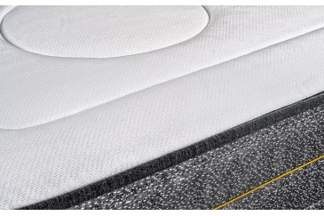 Colchão de 135x190 Molas ensacadas ao melhor preço da Internet