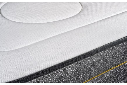 Colchão VENEZIA Molas ensacadas e Viscoelástico 150x190