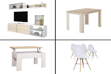 Pack POUPANÇA Salão ATLANTA