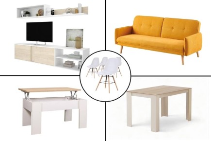 Apartamento completo 38 - ATLANTA SERAF