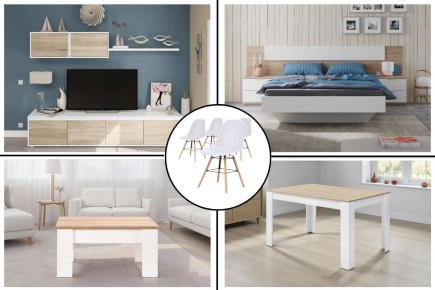 Mediterraneo Flat ou Apartamento por apenas 395€ em ATRAPAmuebles