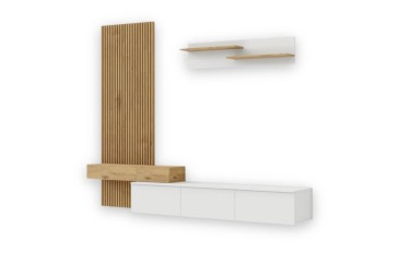 Pack muebles de salón completo - DAPHNE LOTTA al mejor precio de internet