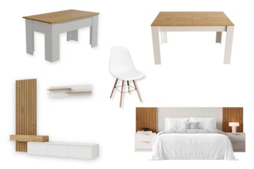 Apartamento completo 39 - DAPHNE LUX LUKA