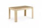 Mesa de jantar extensível TUSCANY Carvalho Cambrian