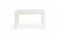 Mesa comedor extensible TUSCANY Blanca