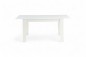 Mesa comedor extensible TUSCANY Blanca