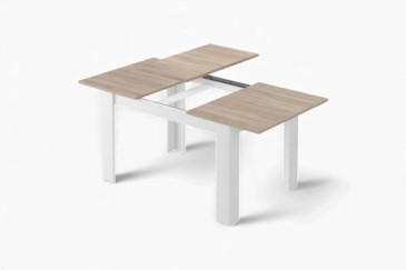 Piso completo 2 - Mediterráneo en madera | Atrapamuebles