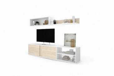 Apartamento mobilado por apenas 399 € em ATRAPAmuebles