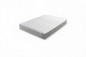 Pack Cama Cabaña POOH Roble Natural + Colchón 90x190