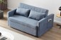 Sofá Cama PARMA Azul