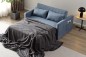 Sofá Cama PARMA Azul
