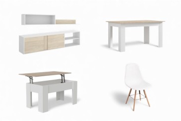 Pack POUPANÇA Salão ATLANTA