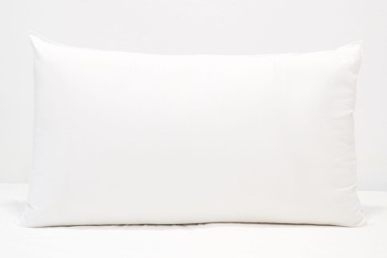 Almohada de fibra hueca de 70 cm al mejor precio