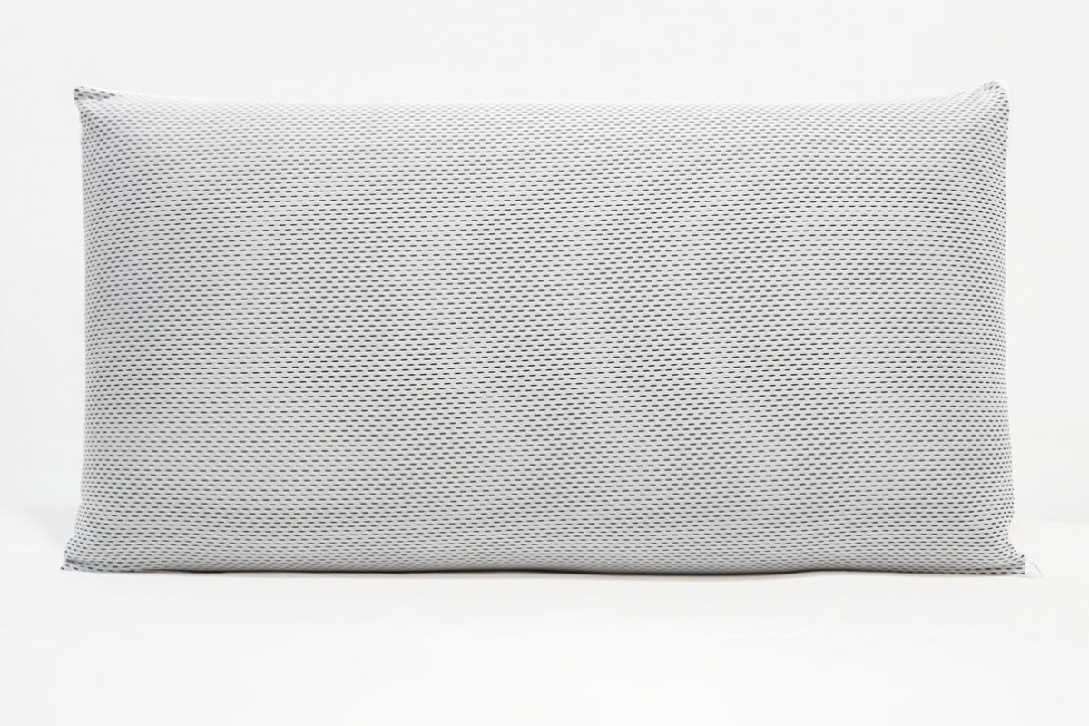 Almohada VISCO Carbono 90 CM