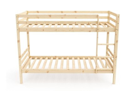 Litera WOODY Roble Natural