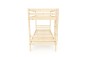 Litera WOODY Roble Natural