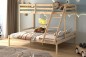 Beliche OXFORD Carvalho Natural