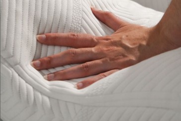 Almohada VISCO copos 75 CM de firmeza media | Atrapamuebles