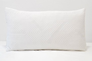 Almohada VISCO copos 90 CM de firmeza media | Atrapamuebles