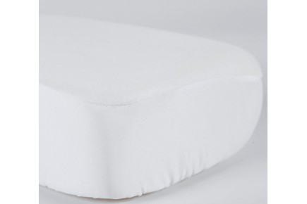 Protector Colchón TENCEL Impermeable 150 CM