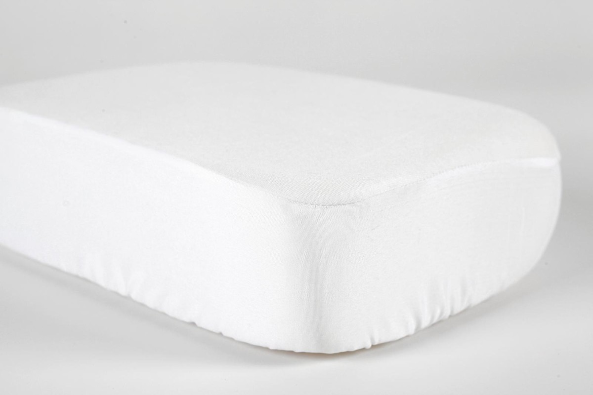 Protetor de Colchão TENCEL Impermeável 135 cm