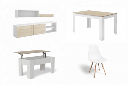 Pack POUPANÇA Salão ATLANTA