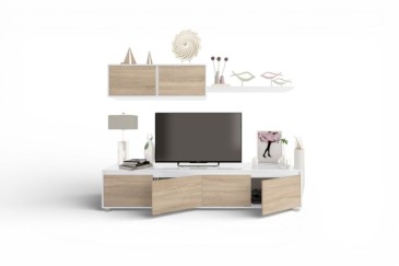 Apartamento mobilado por apenas 349 € em ATRAPAmuebles