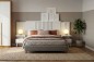 Dormitorio matrimonio FIORE Blanco Dormitorio matrimonio FIORE Blanco