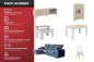 Pack Muebles de Salón Ness Arleen