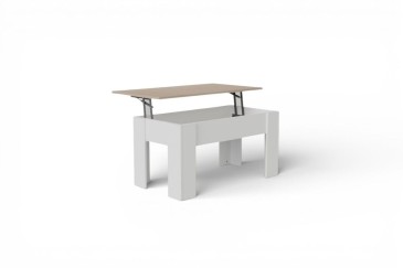 Pack Muebles de Salón Ness Arleen Azul | Atrapamuebles
