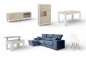 Pack Muebles de Salón Ness Arleen