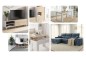 Pack Muebles de Salón Ness Arleen