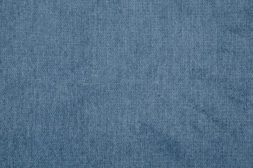 Sofá de design 3P Chaiselongue 3P reversível na cor AZUL ao MELHOR PREÇO