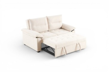 Apartamento completo 10 - DIMPLE bege
