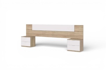 Piso completo 10 - OSLO MEDITERRANEO en gris oscuro