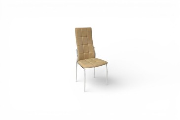 Piso completo 14 - ALASKA con sillas beige | Atrapamuebles