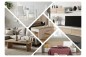 Apartamento Completo 15 - PIMS COUPLE (CH Cinzento, Pack Mesa e Cadeiras Branco) Apartamento Completo 15 - PIMS COUPLE (CH Cinzento, Pack Mesa e Cadeiras Branco)