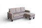Apartamento Completo 15 - PIMS COUPLE (CH Cinzento, Pack Mesa e Cadeiras Branco) Apartamento Completo 15 - PIMS COUPLE (CH Cinzento, Pack Mesa e Cadeiras Branco)