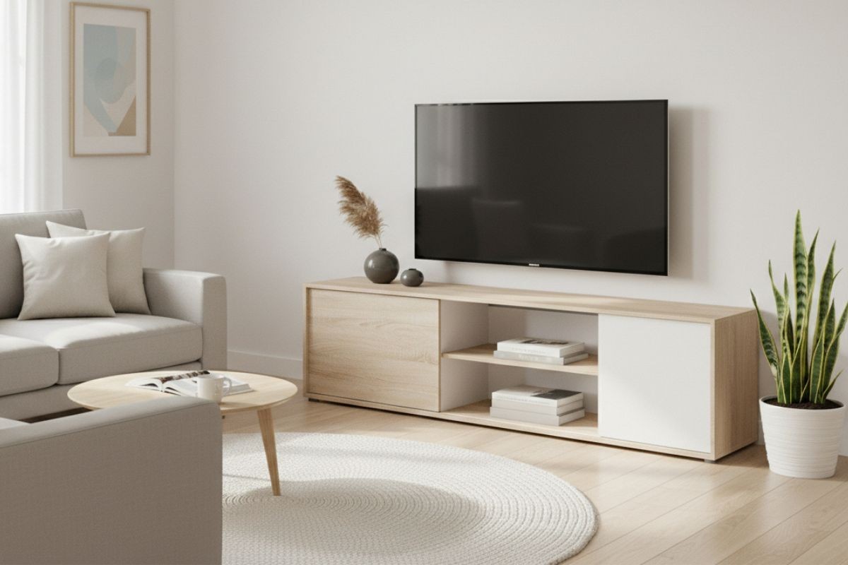 Mueble de salón TV EPPY