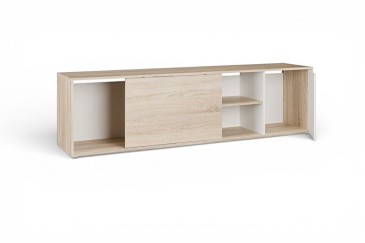 Mueble de salón TV EPPY 180 cm moderno | Atrapamuebles