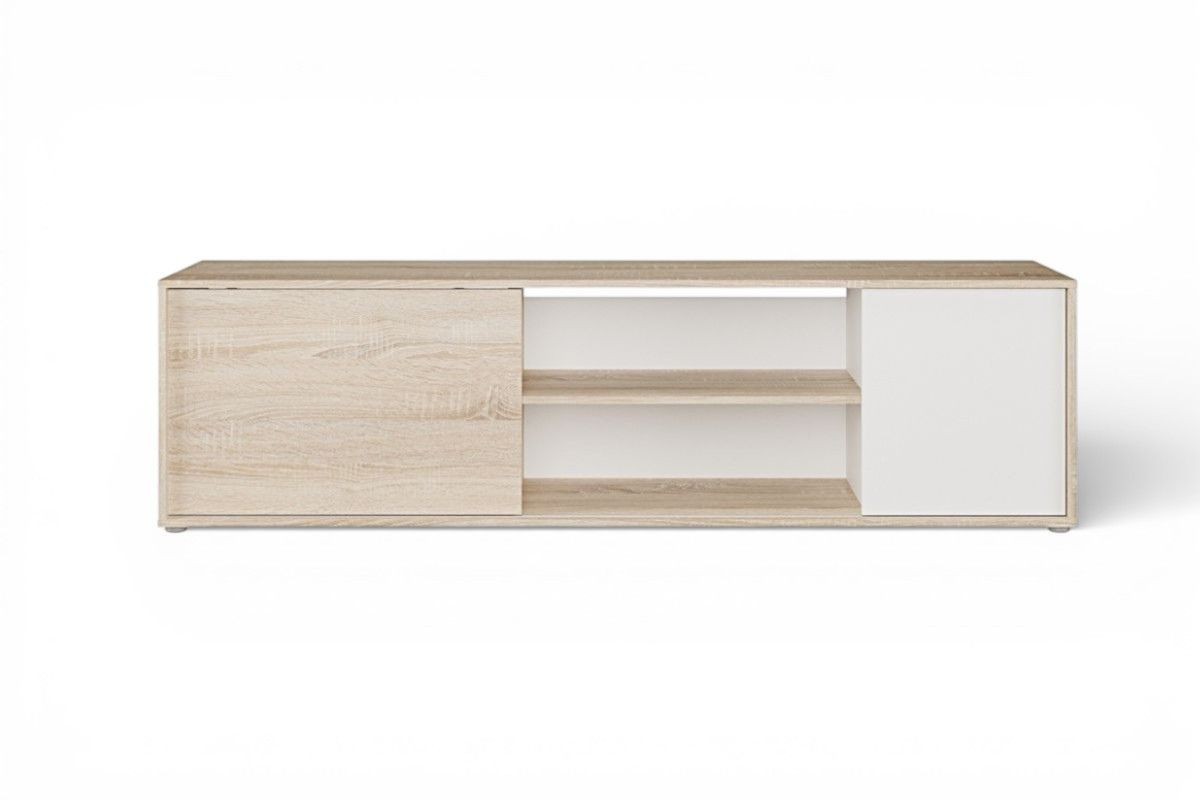 Móvel de sala TV EPPY 180 cm moderno | Atrapamuebles