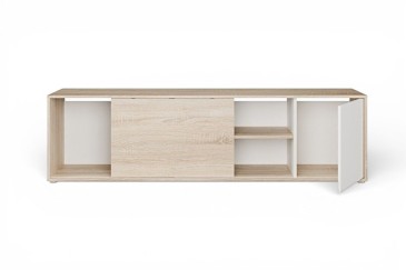 Móvel de sala TV EPPY 180 cm moderno | Atrapamuebles