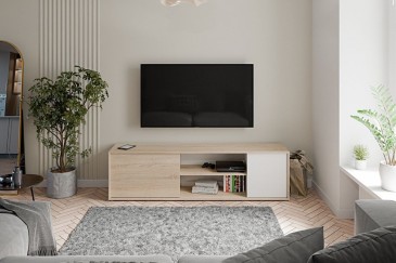 Móvel de sala TV EPPY