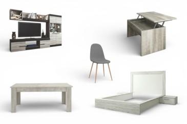 Piso completo 7 - MELBOURNE